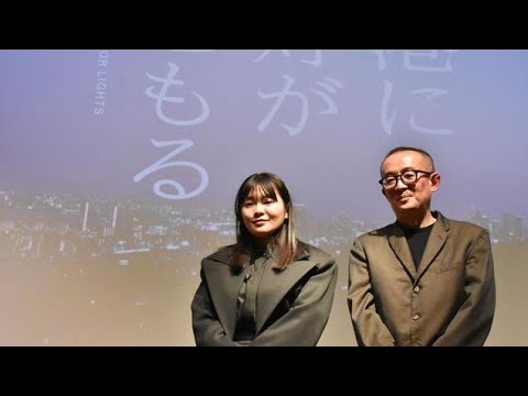 富田望生、涙止まらず　震災３０年の節目に映画初主演作公開「ずっと抱きしめていた作品だった」drama News