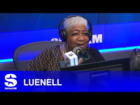 Luenell Teases "Hacks" Season 4 Strip Club Scene | Jeff Lewis Live