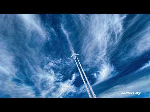 NewProgressive Mix 114 'Endless Sky' (Melodic Progressive Mix)