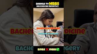 MBBS Mai seedha to kuch bhi nhi hota hai 🩺🥹👩‍⚕️ ….#neet #mbbsstudent #aiims #medicalstudent