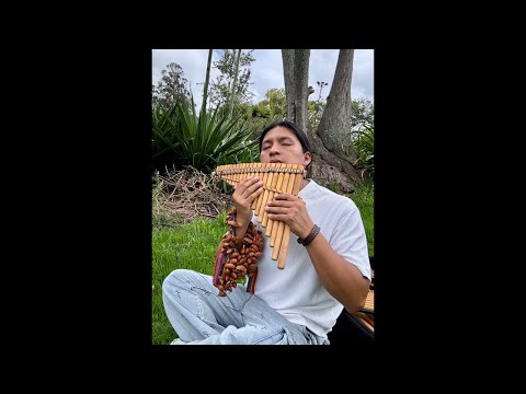 Live Andean Music in Acapella