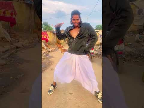 Chikni Chikni Kamar He 17 Sal Umar he Uday Singh Dance Video Arjun R Meda Viral Song 2024 Timli ❤️🕺