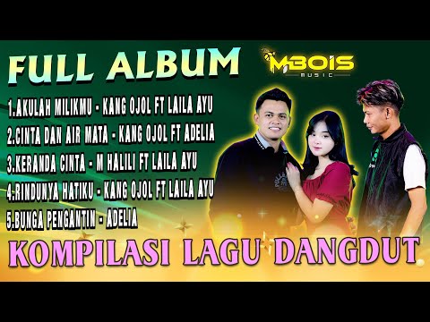 Full Album Mbois Music - Akulah Milikmu X Cinta Dan Air Mata