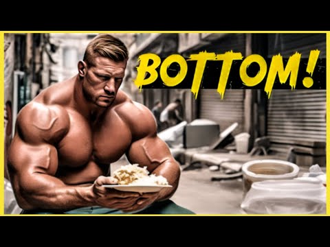 FROM THE BOTTOM - GROWING UP POOR - MOTIVATIONAL VIDEO 🔥