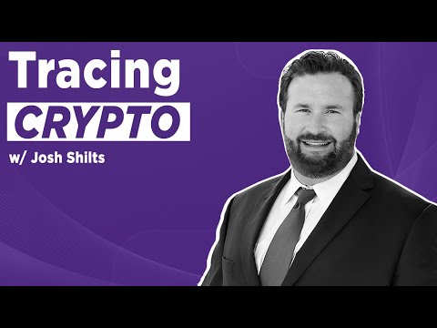 Tracing Crypto & Finding the Wallet in Divorce