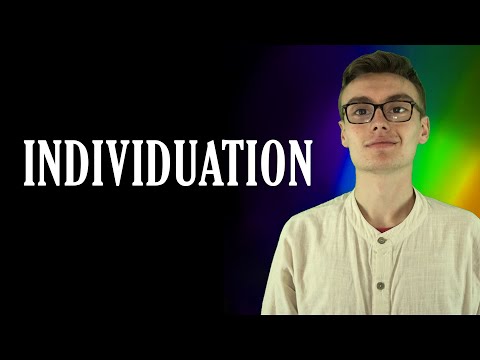 A Look At Individuation | Psychology