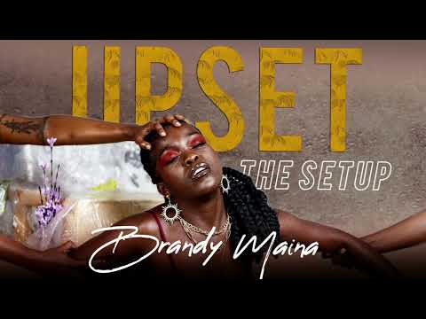 Brandy Maina - Mpaka Che