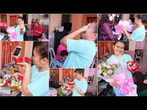 SANA ALL!!! MAY SURPRISE| SURPRISE DELIVERY| ISANG'S KITCHEN FEB-IBIG SPECIAL PART 2