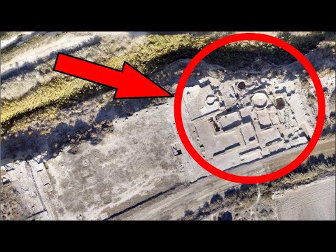 12 Most Incredible Archaeological Finds