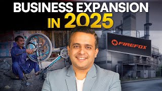 How to Grow Your Manufacturing Business in India in 2025⏐5 Business Strategies