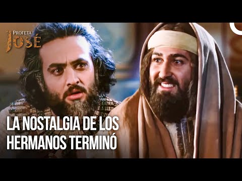 ¡Alguien En Esta Habitación Es Tu Hermano! | José El Profeta