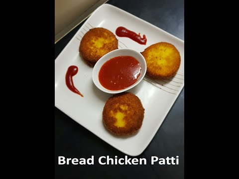 Bread Chicken Patti | Ramzan Special Series | Aftari Ideas | Snack Ideas | Part 2