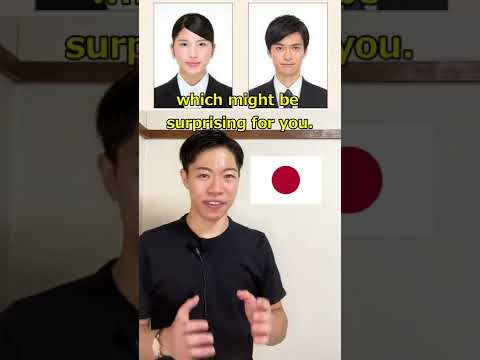 Weird Job Application Culture in Japan