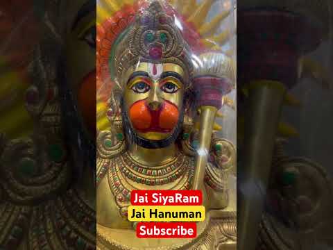 Jai Siya Ram | Jai Hanuman#viralvideos #ytshorts #hanu man