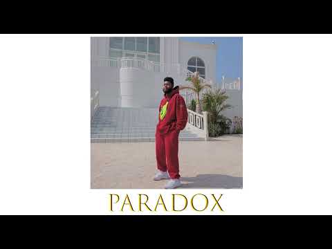 (FREE) R&B Type Beat - "Paradox"