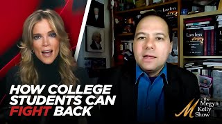 How College Students Can Change Higher Education From the Inside, with Ilya Shapiro