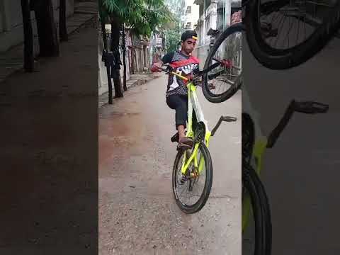 Chapri Rider #shortfeed #stunt #cyclestuntcycle #subscribe #automobile #sycle #shortvideo #video #yt