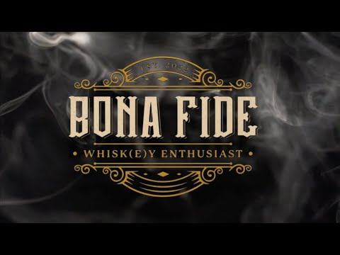 Are YOU A Bona Fide Whisky Enthusiast?