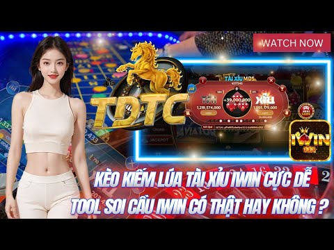 Iwin - Chia sẻ về cách kiếm lãi tài xỉu iwin cực hay ,tâm sự về tool tài xỉu hiện nay- link tải iwin