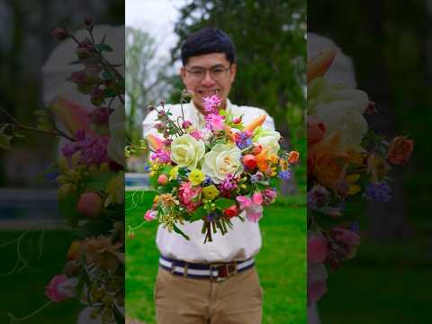 Best Spring Cut Flower Bouquet