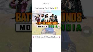 Hit or miss ? ft. Cricket battleground | Day 17 | @FrozenPlayzZz 💛 #bgmi #pubg #pubgmobile