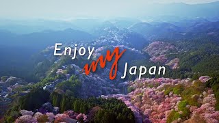 Enjoy my Japan | BEAUTIFUL JAPAN | JNTO