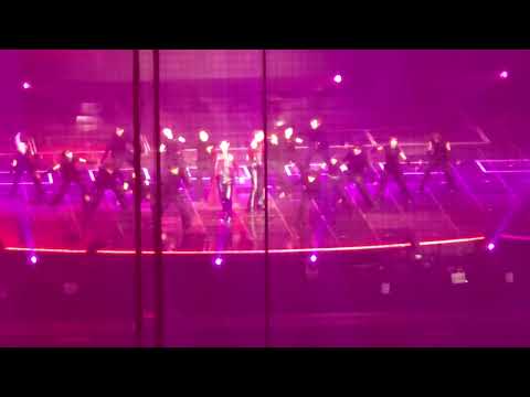 250111SM타운라이브콘서트 동방신기(TVXQ)-Psycho