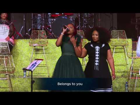 Joyous Celebration & Anele - He Still Stands (Official Video) Live At The Durban ICC - 2024