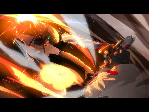 「AMV」Against All Odds