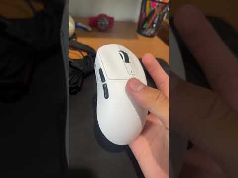 The best under 50 dollar gaming mouse [ attack shark x3 ] #shorts