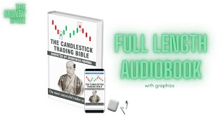 The Candlestick Trading Bible (Audiobook)