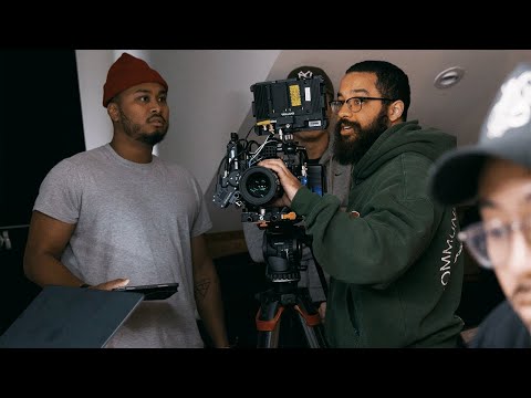 Day in the Life of a Commercial Cinematographer - Round Table Interview