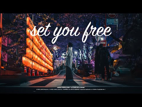 LiQWYD - Set You Free [Official]