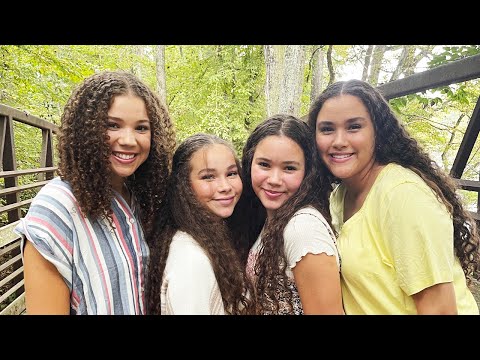 Haschak Sisters - Back To You (Music Video)