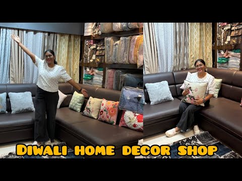 Diwali home decor shop in Muzaffarpur #muzaffarpur #homedecor #dawali #diwalishopping