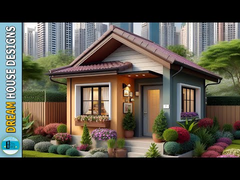 Tiny House Singapore Style: 20+ Affordable & Eco-Friendly Exterior Design Ideas (Full Tour)