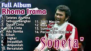 Full Album rhoma Irama terbaru 2020