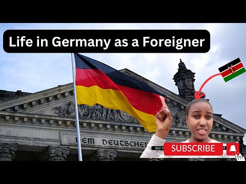 What Foreigners love About Germany 🇩🇪#germany #travel #livingingermany #volunteer #aupair