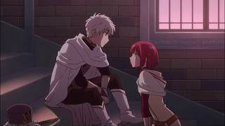 「AMV」- I'm In Love With An Angel - ❮Akagami no Shirayuki-Hime❯