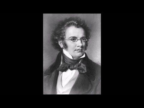 Schubert - Symphony No. 8 (Unfinished): I. Allegro moderato [HD]