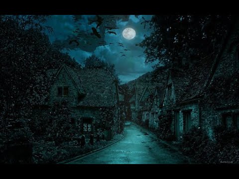 (HARD) Dark Type Beat - "Halloween".