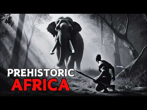 Africa's Hidden Past EXPOSED By New Archaeological Discovery