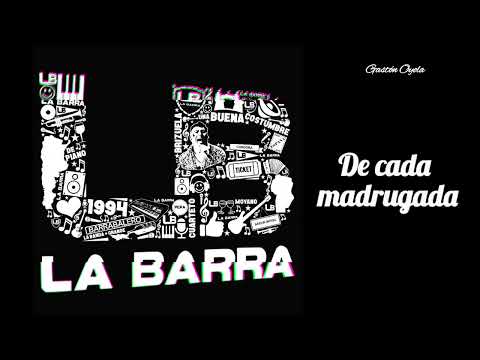 La Barra - Acuérdate