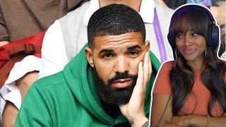 Oh Aubrey... | Drake + UMG Lawsuit