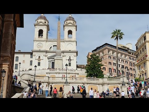 Prowalk Tours is live in Rome! - May 19th, 2024