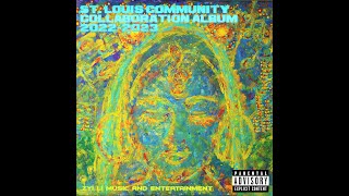 Introduction - Zyi Li Music’s St. Louis Community Collaboration Album 2022-2023 - Zyilistl.com