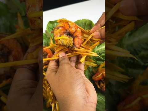 vietnamese shrimp fritters