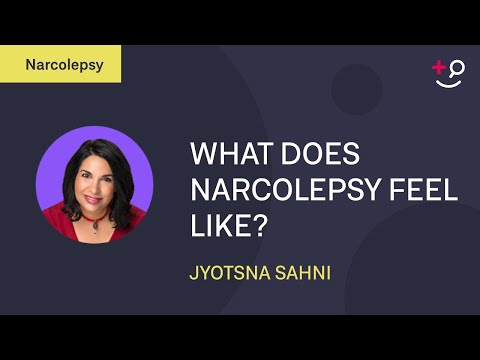 What Does it Feel Like to Have Narcolepsy?