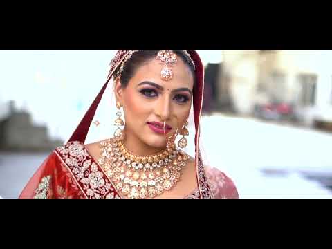 Sakshi & Yogesh | Cinematic Highlights | 2023 | Bharat Production | +91 90346 12366