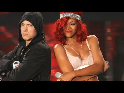 Eminem ft Rihanna - Heaven Please (2024 Music Video)